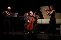 MITO per la città - Musica alla corte di Federico il Grande. La famiglia Bach