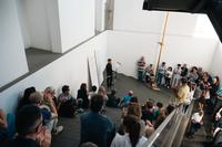 Il flauto di Alberto Navarra al Museo