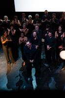 Without Blood There Is No Cause The body of Julius Eastman