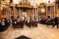 Giovanni Pierluigi da Palestrina 500 anni