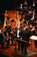 Orchestra e Coro maschile Teatro Regio Torino