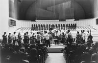 English Chamber Orchestra diretta da Pinchas Zukerman all'Auditorium Rai