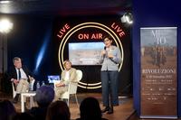 Conferenza stampa di presentazione