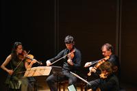 Eliot Quartett – Integrale dei quartetti di Sostakovic