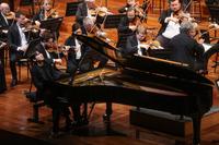 london Symphony Orchestra