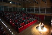 Eliot Quartett – Integrale dei quartetti di Sostakovic