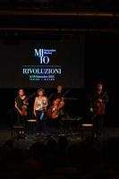 Quartetto Maurice