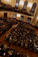 The Armed Man – A Mass for Peace