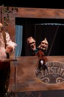 Falstaff: burattini e burle