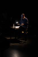 Without Blood There Is No Cause The body of Julius Eastman