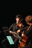 Eliot Quartett Integrale dei quartetti di Sostakovic