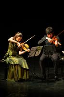 Eliot Quartett – Integrale dei quartetti di Sostakovic