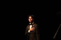 Matteo Buonanoce, pianoforte