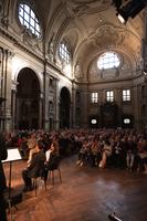 Coro e Orchestra dell’Accademia del Santo Spirito