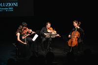 Eliot Quartett Integrale dei quartetti di Sostakovic