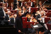 Orchestra Filarmonica della Scala