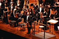 Orchestra e Coro maschile Teatro Regio Torino