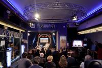 Conferenza stampa di presentazione