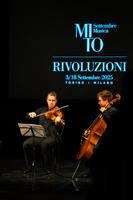 Eliot Quartett – Integrale dei quartetti di Sostakovic