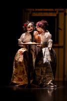 Falstaff: burattini e burle