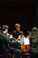 Eliot Quartett – Integrale dei quartetti di Sostakovic