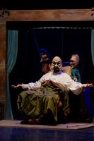 Falstaff: burattini e burle