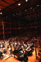 Orchestra e Coro maschile Teatro Regio Torino