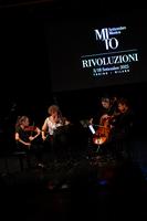Quartetto Maurice