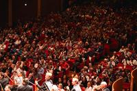 Orchestra e Coro maschile Teatro Regio Torino