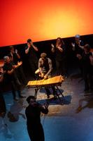 Without Blood There Is No Cause The body of Julius Eastman