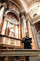 Giovanni Pierluigi da Palestrina 500 anni