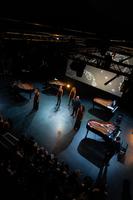 Without Blood There Is No Cause The body of Julius Eastman