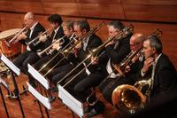 Orchestra Filarmonica della Scala