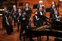 london Symphony Orchestra