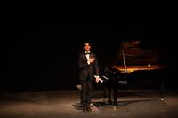 Matteo Buonanoce, pianoforte