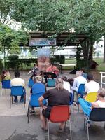 MITO per la città – Itinerante