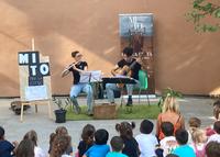 MITO per la città – Itinerante