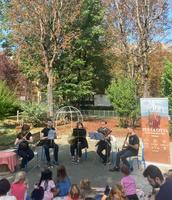 MITO per la città – Itinerante