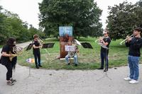 MITO per la città – In occasione dell’Ottantesimo della Liberazione