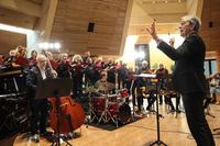 MITO per la città – Quando il jazz incontra il sacro