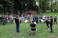 MITO per la città – In occasione dell’Ottantesimo della Liberazione