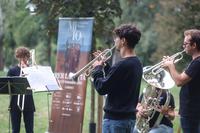 MITO per la città – In occasione dell’Ottantesimo della Liberazione