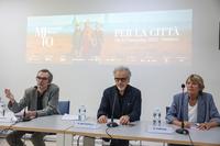 MITO per la città – Conferenza stampa
