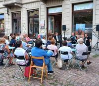 MITO per la città – Itinerante