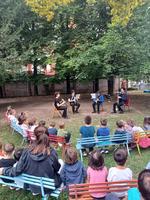 MITO per la città – Itinerante