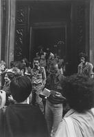 Pubblico al concerto di Vladimir Mikulka