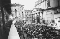 Solisti Italiani in Piazza della Consolata