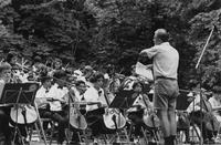 European Suzuki Orchestra diretta da Lee e Antonio Mosca