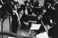 Residenzorchester den Haag e Linzer Mozartchor diretti da Franz Welser-Most all'Auditorium Rai