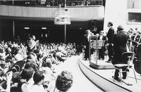 Residenzorchester den Haag e Linzer Mozartchor diretti da Franz Welser-Most all'Auditorium Rai
